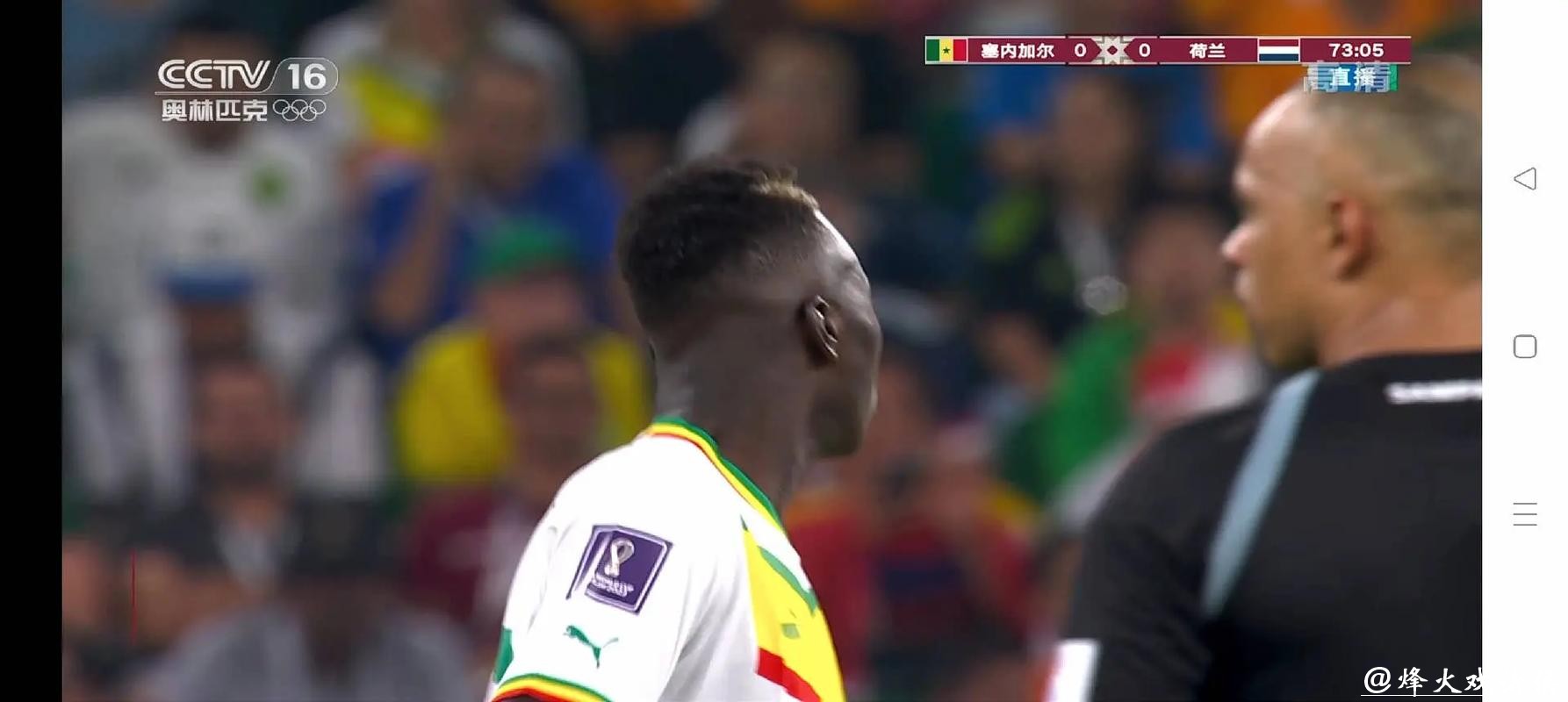 世界杯直播：多平台支持轻松观看